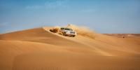 Discover 13 Family-Friendly Hidden Gems in Abu Dhabi